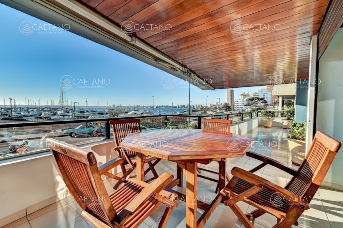Apartamento en alquiler en Punta del Este — foto 2