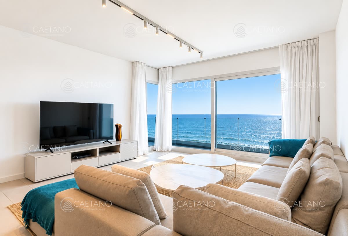 Apartamento en alquiler en Punta del Este — foto 2