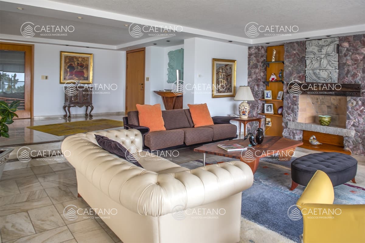 Venta apartamento 3 dormitorios - Playa Mansa — foto 2