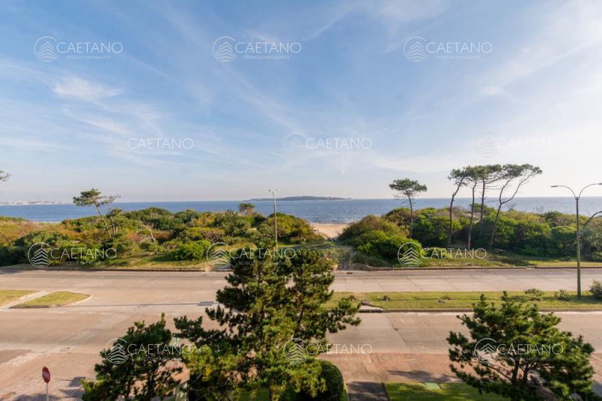 Apartamento en venta en Punta del Este