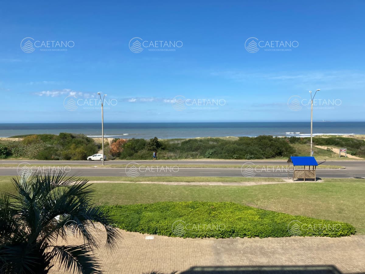 Apartamento en venta en Punta del Este