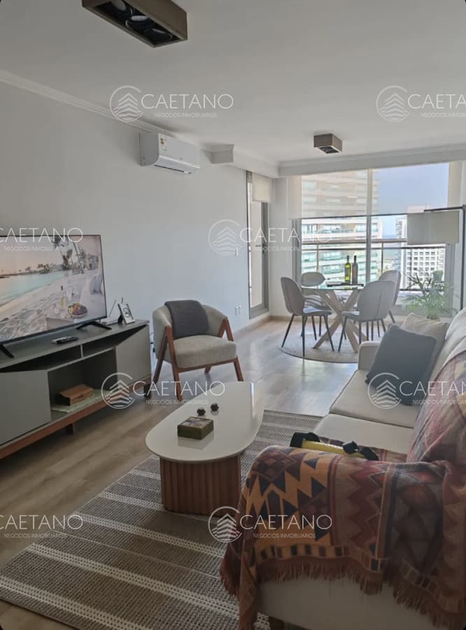 Venta Apartamento 2 dormitorios en Roosevelt — foto 2