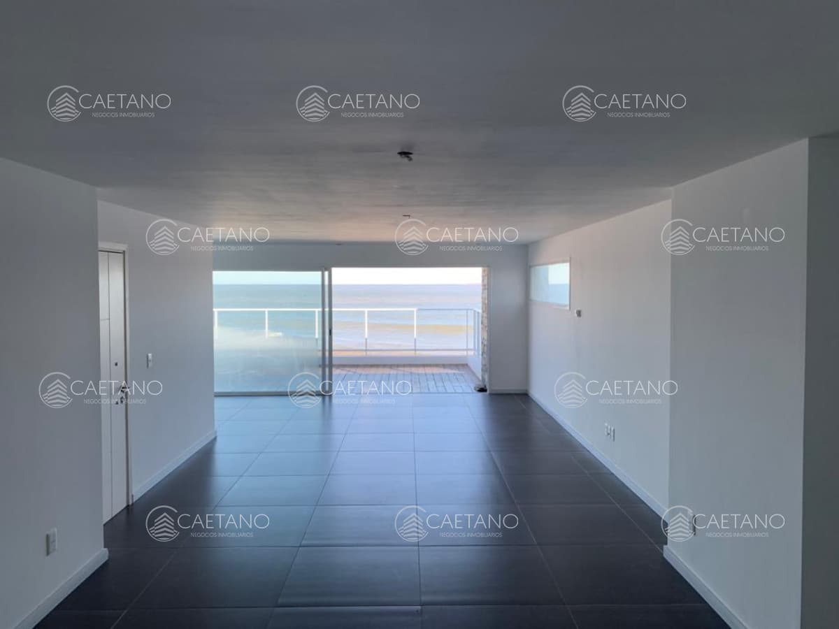Excepcional penthouse duplex enfrente al mar! — foto 3