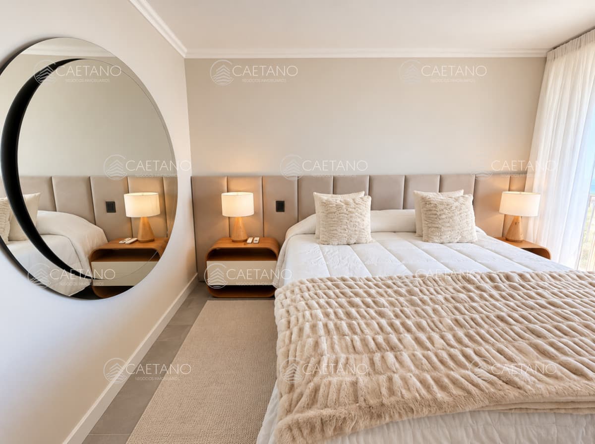 Apartamento en alquiler en Punta del Este — foto 3