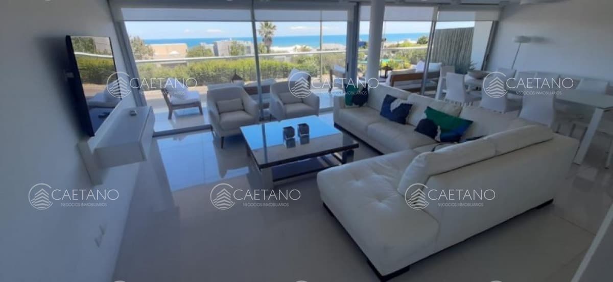 Apartamento en alquiler en Manantiales — foto 3