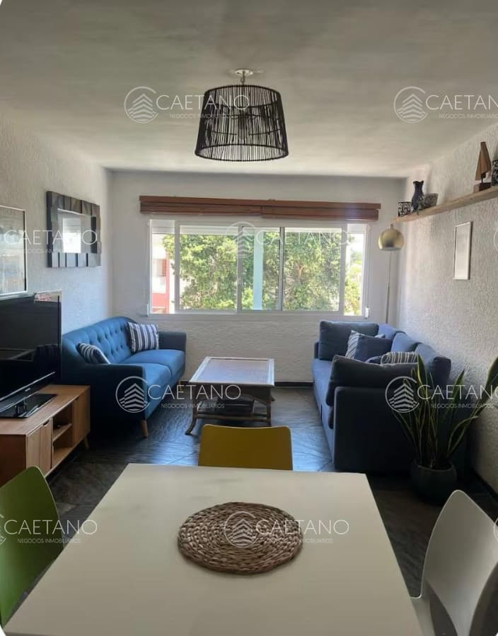 APARTAMENTO 2 DORMITORIOS ALQUILER ANUAL