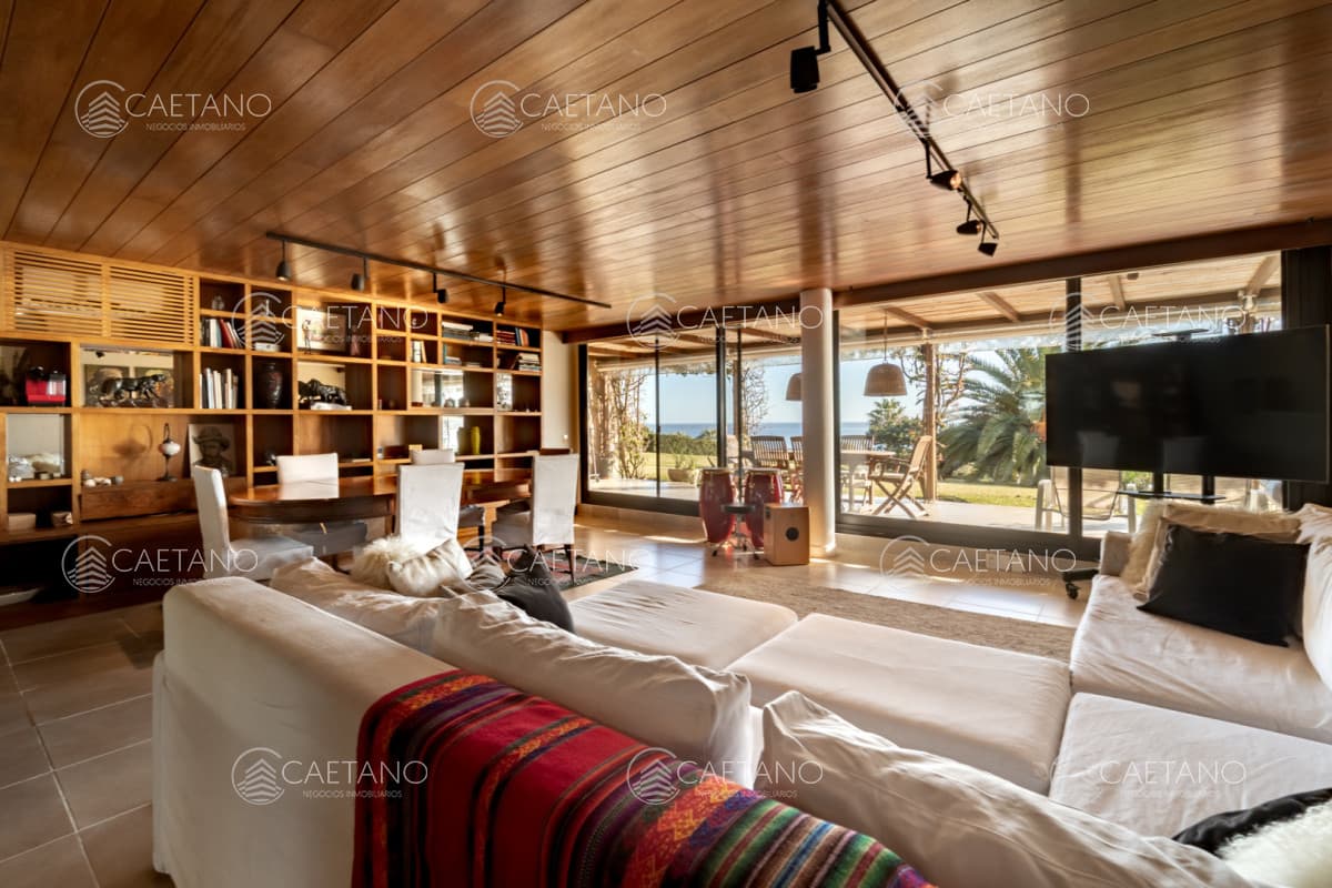 Apartamento 2 dormitorios alquiler temporario, Punta Ballena - Punta del Este — foto 3