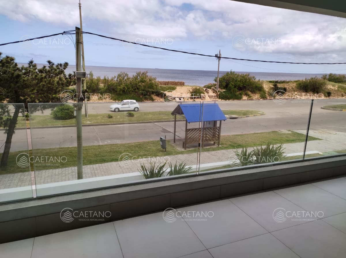 Apto en primera linea con espectacular vista al mar! — foto 3