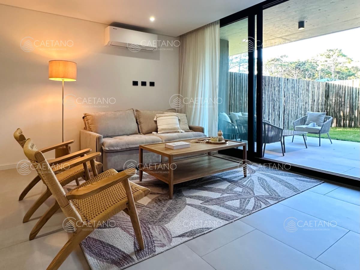 Venta apartamento 2 dormitorios. Manantiales.