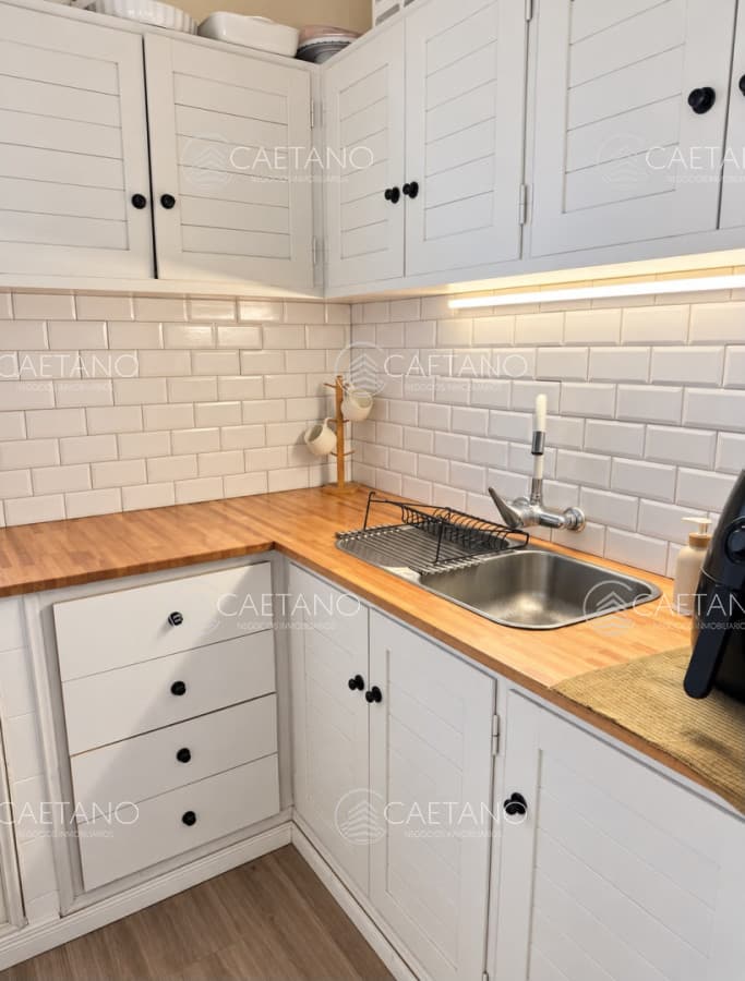 Apartamento de 2 Dormitorios en Venta — foto 3