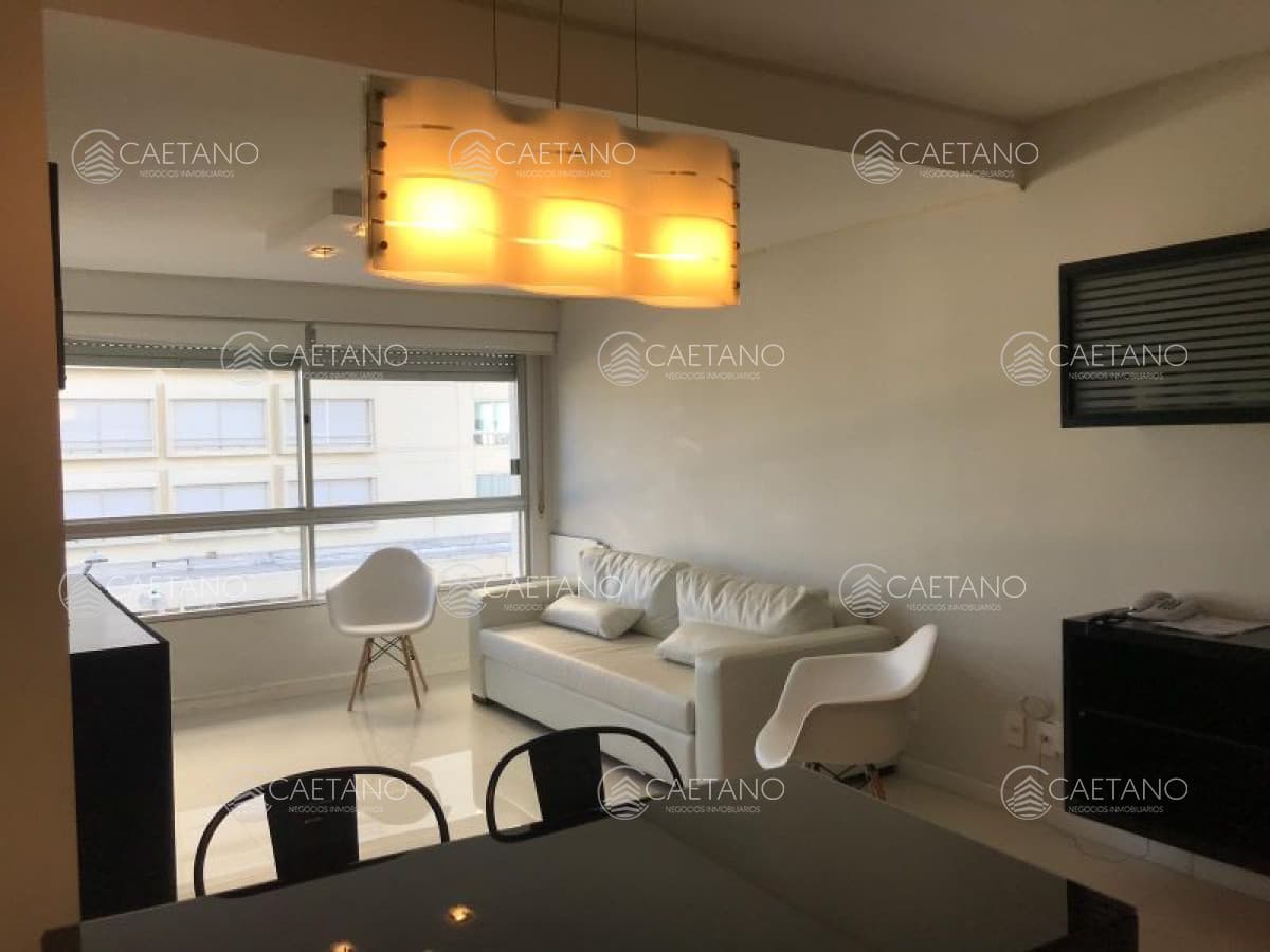 Bonito apartamento de un dormitorio en plena Península — foto 3