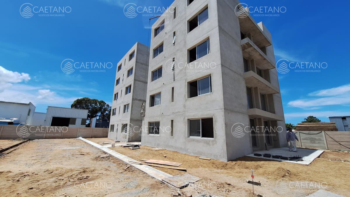Apartamento en venta en Maldonado — foto 3