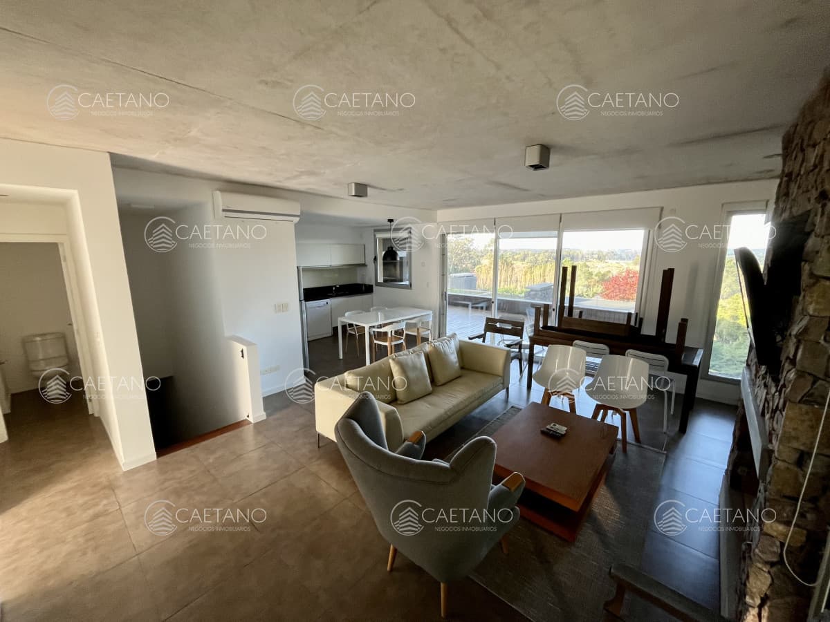 Venta Apartamento, Punta Ballena, Punta Del Este — foto 3