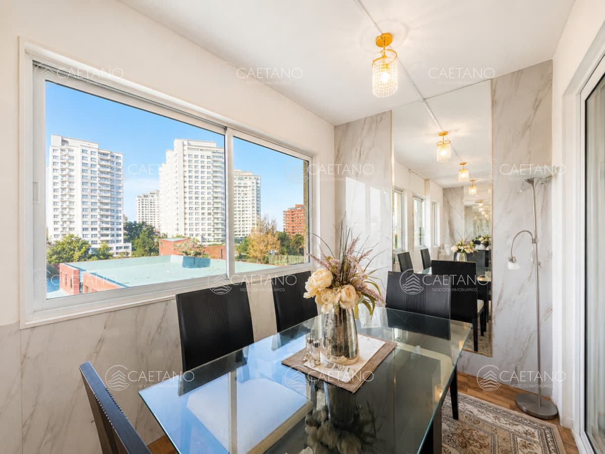 Venta apartamento 1 dormitorio - Playa Mansa, Punta del Este — foto 2