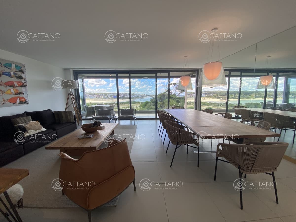 Espectacular planta semipiso en Tiburón Terrazas Barra — foto 3