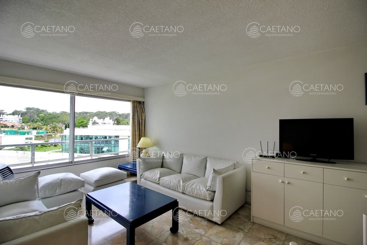 Venta apartamento de 2 y 12 dormitorios en playa mansa, Punta del EstP — foto 2