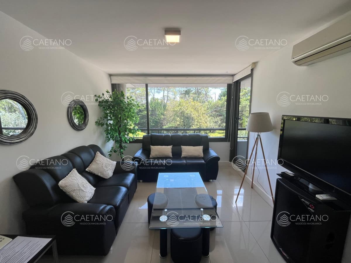 Venta apartamento. San Rafael. Punta del Este