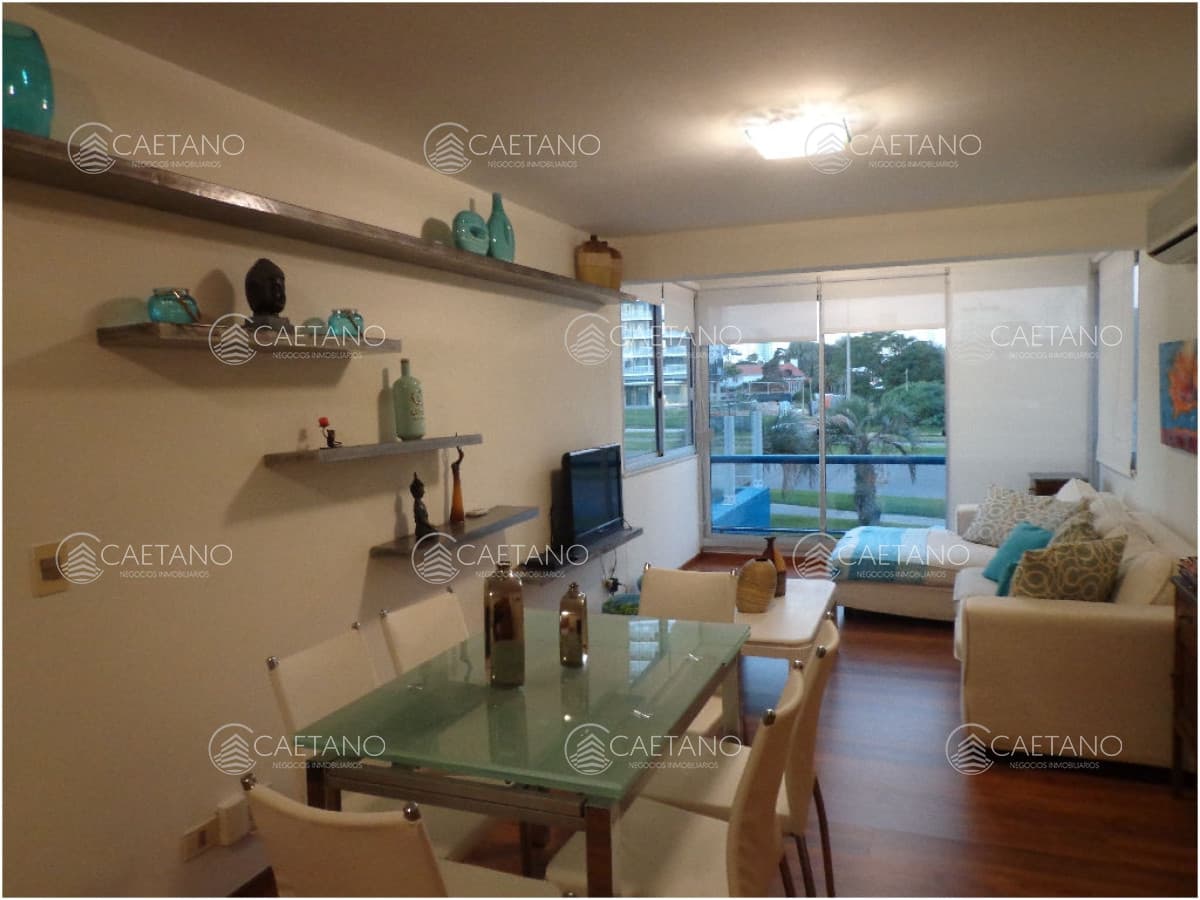 Tradicional y cómodo apartamento en excelente zona — foto 3