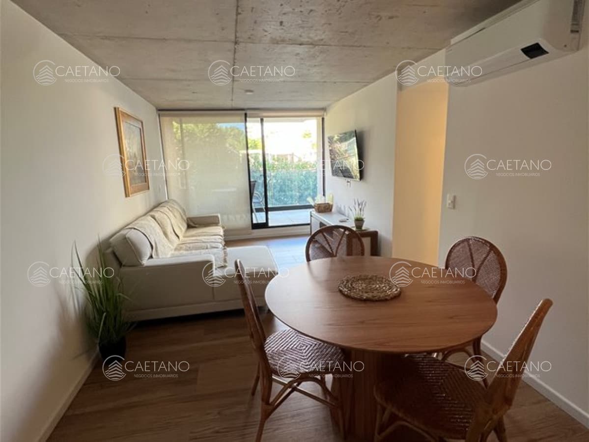 Apartamento en venta 2 dormitorios Punta del Este