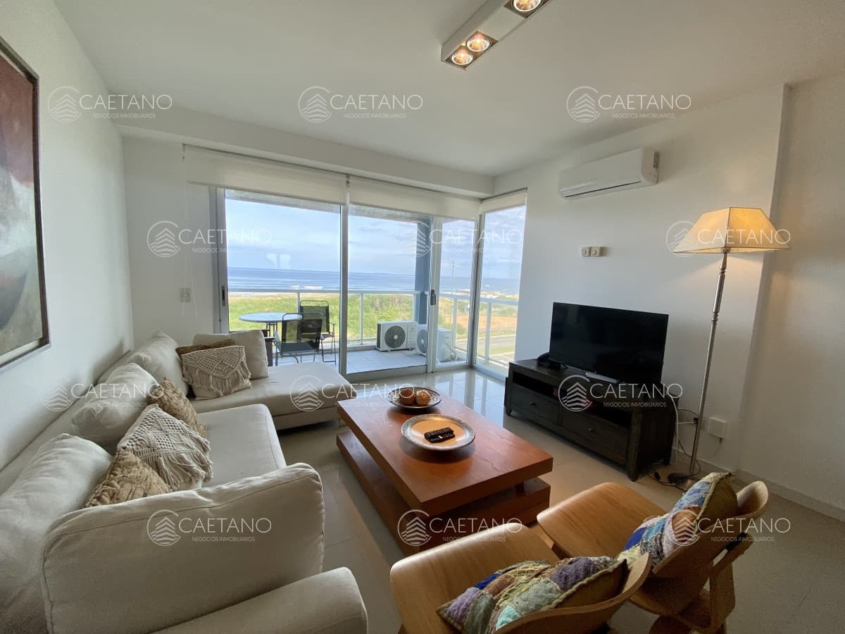 Venta apartamento 3 dormitorios playa brava Punta del Este — foto 3