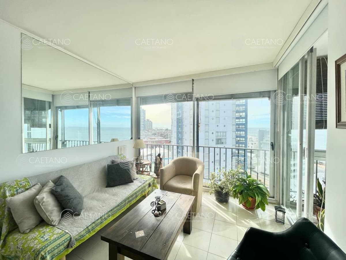 Alquiler temporada 2 Dormitorios 2 Baños - Punta Del Este — foto 2