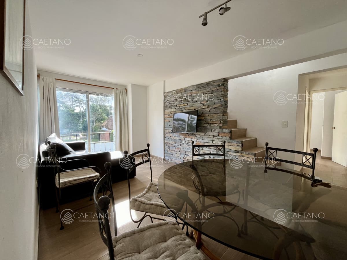 apartamento 3 dormitorios en alquiler — foto 2