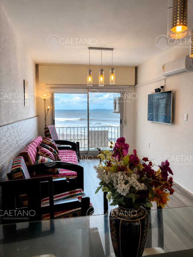 Apartamento en alquiler en Punta del Este