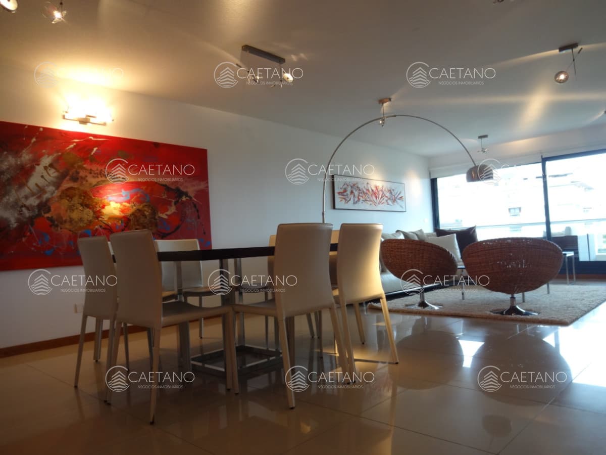 Marigot Brava - Apartamento en Alquiler — foto 2