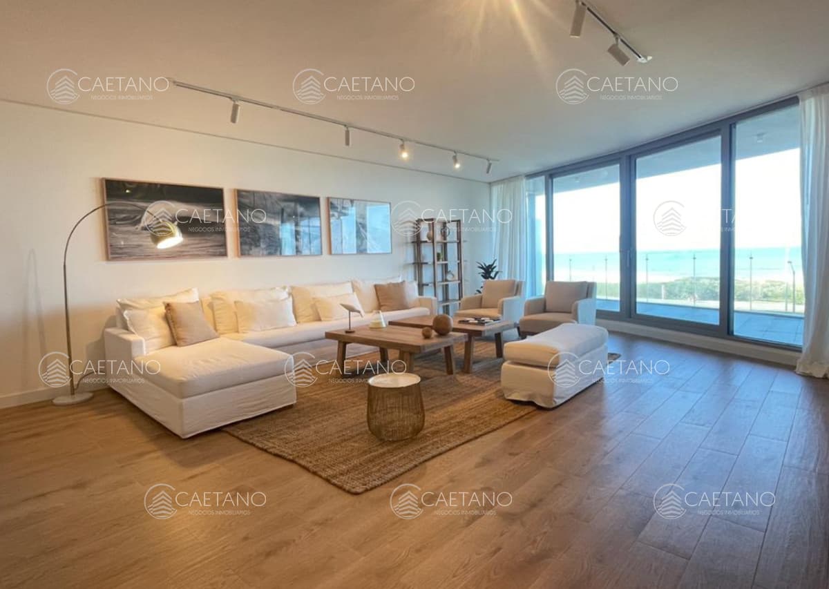 Venta apartamento Punta del este, maldonado