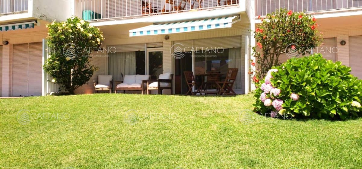Venta apartamento 1 dormitorio. Península, Punta del Este.