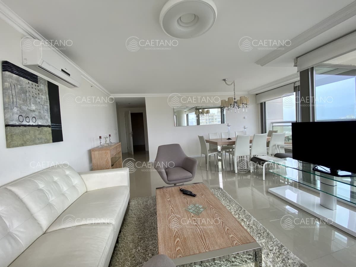 Venta apartamento 2 dormitorios Imperiale III Punta del Este — foto 3