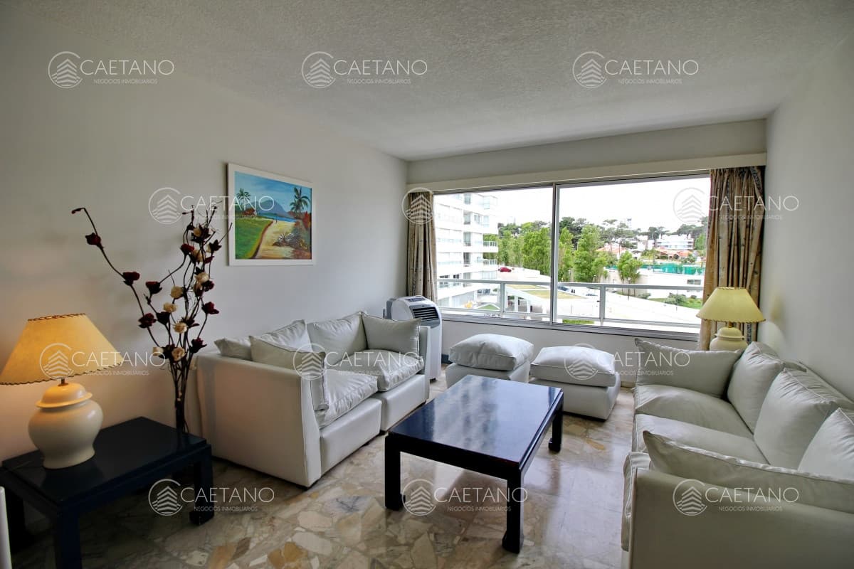 Venta apartamento de 2 y 12 dormitorios en playa mansa, Punta del EstP