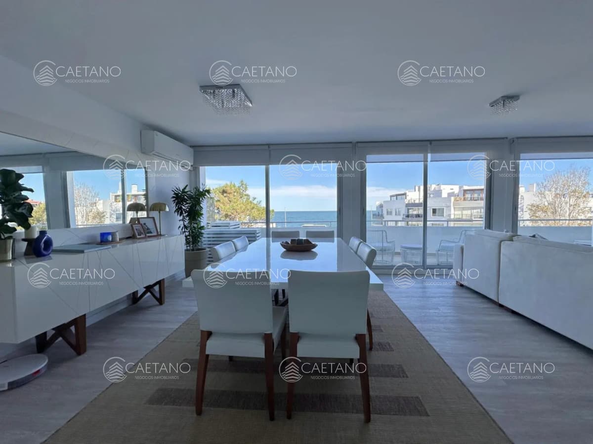 Venta. Triplex. Punta del Este — foto 3
