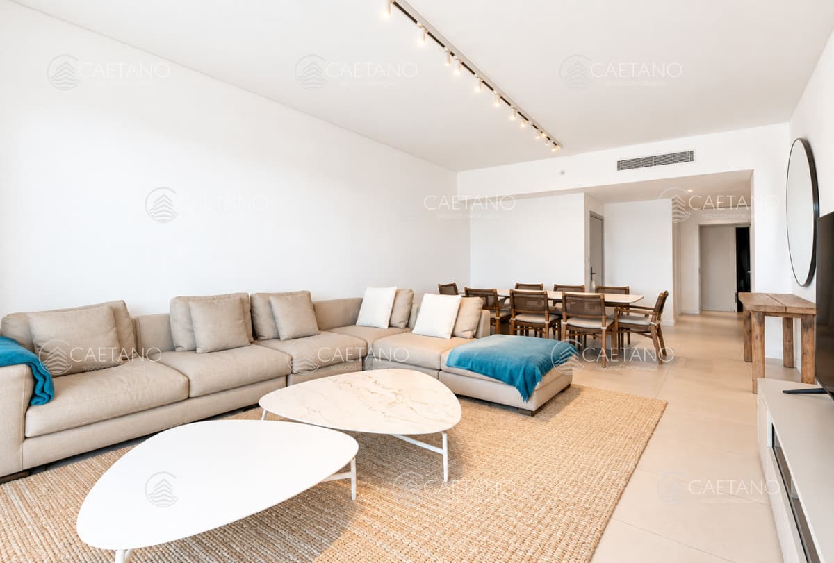 Apartamento en alquiler en Punta del Este — foto 3