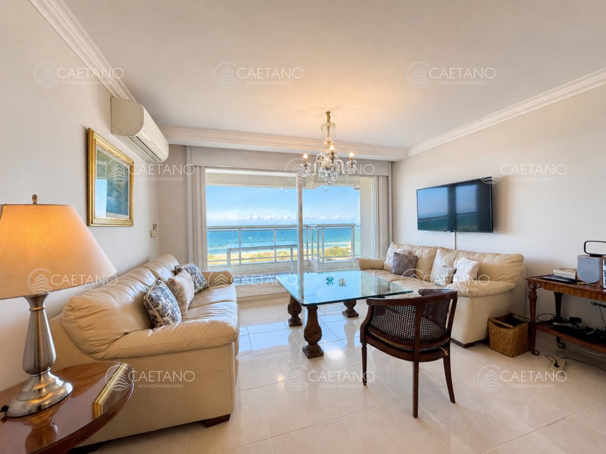 Venta apartamento 2 dormitorios. Playa mansa, Punta del Este — foto 3