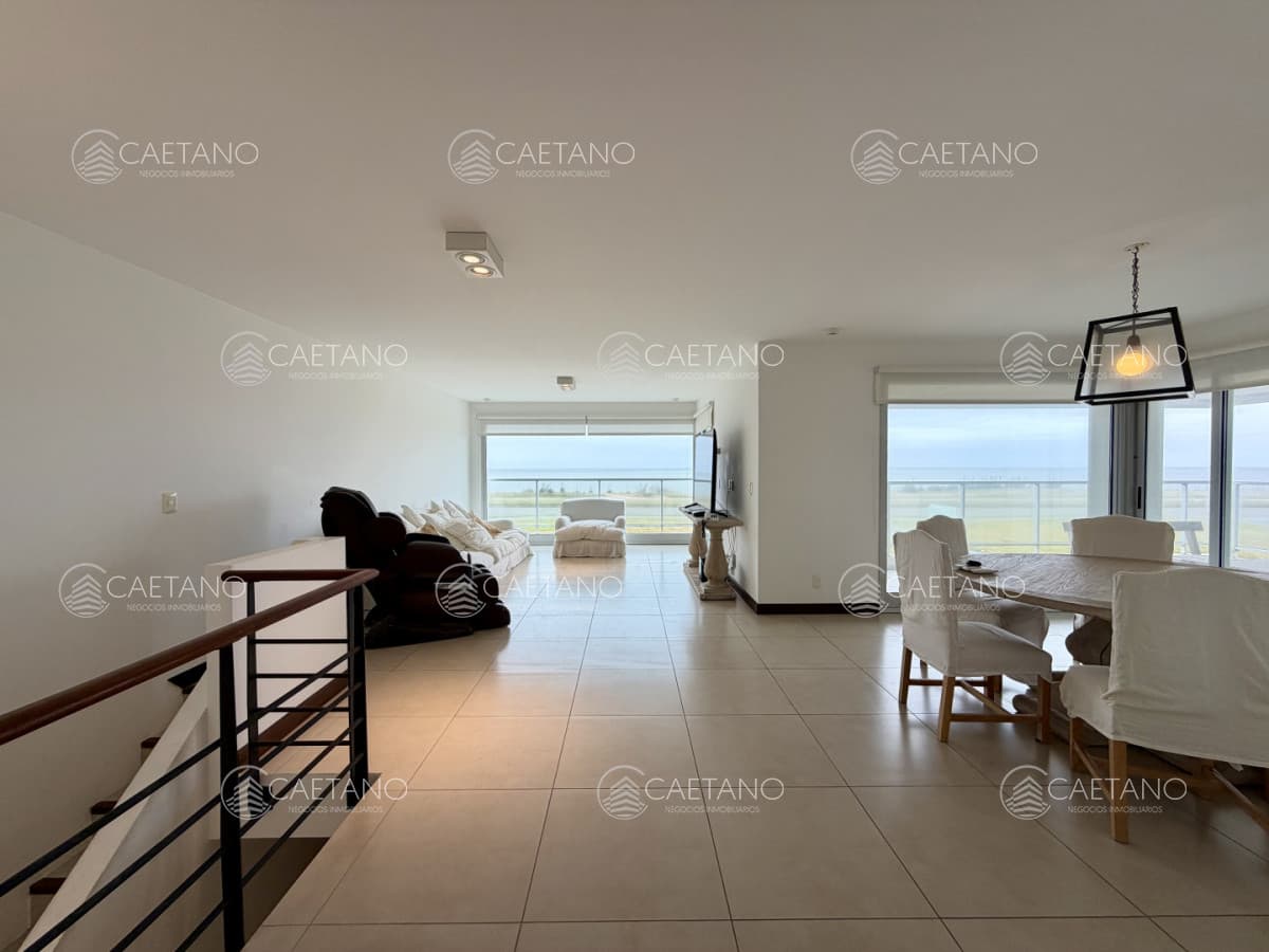 Apto. frente al mar — foto 3
