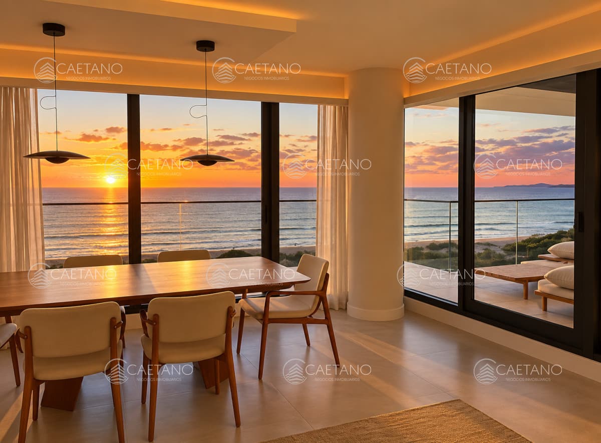 APARTAMENTO 2 DORMITORIO EN ALQUILER TEMPORAL TORRE DE LUJO — foto 2