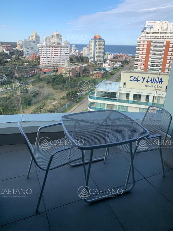 Apartamento en alquiler en Punta del Este — foto 2
