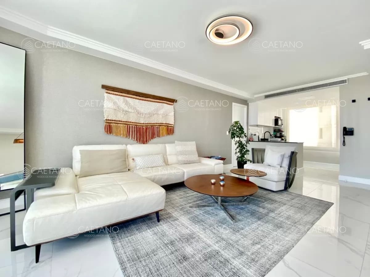 Apartamento en alquiler en Punta del Este — foto 2