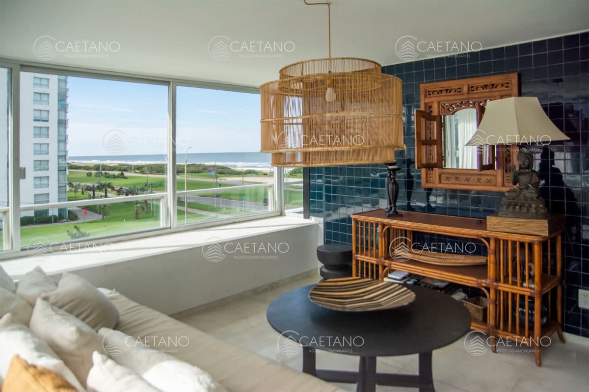 Venta apartamento 3 dormitorios Playa Brava - Punta del Este — foto 3