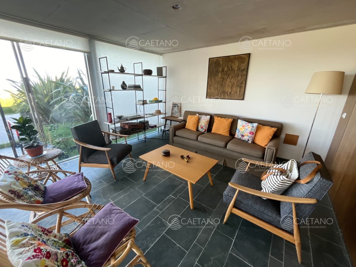 Venta apartamento 3 dormitorios Punta Ballena — foto 3