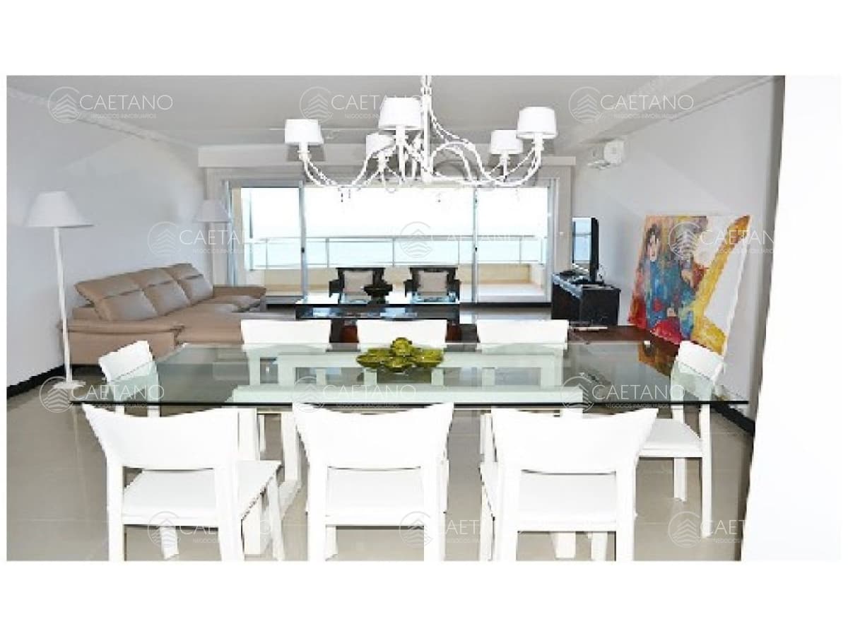 Apartamento en Brava, 3 dormitorios * — foto 3