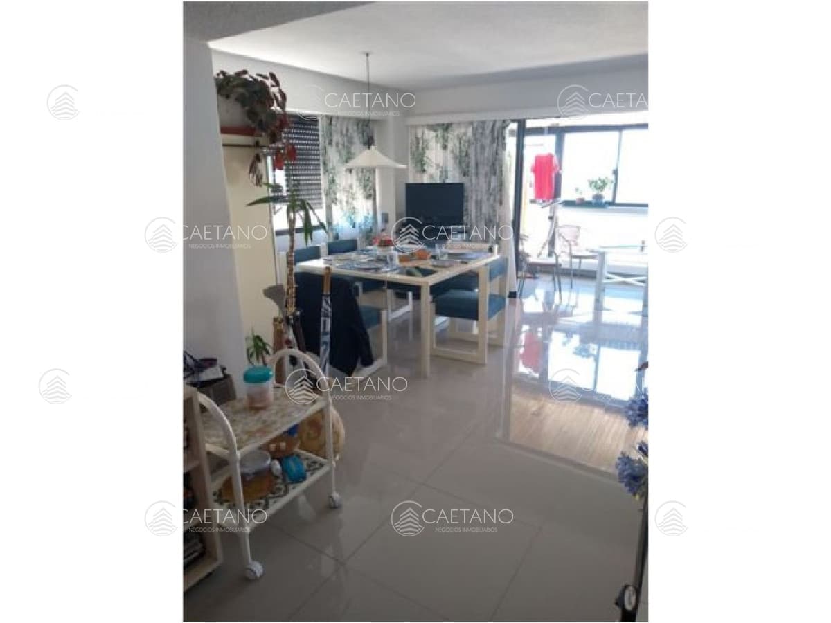 Excelente opción para vivir todo el año y o vacacionar, ya que se encuentra rodeado de todos los servicios y frente al mar (playa brava) — foto 3