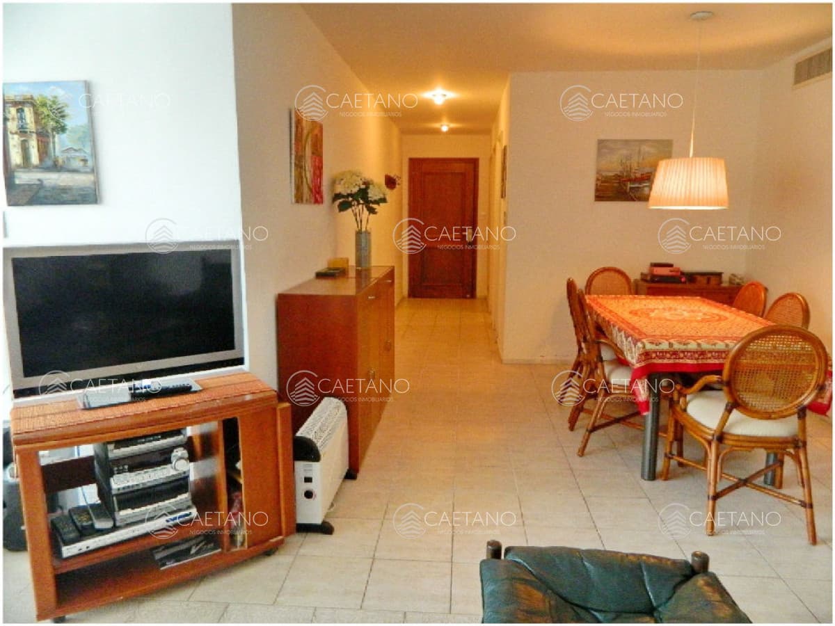 Venta apartamento Punta del Este, Peninsula, 2 dormitorios — foto 3