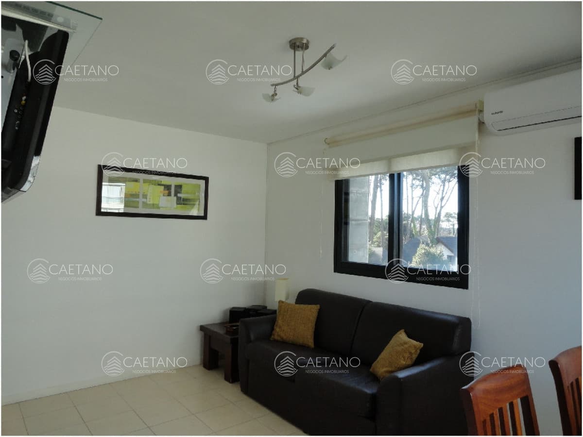 Apartamento 1 dormitorio en alquiler temporario — foto 3