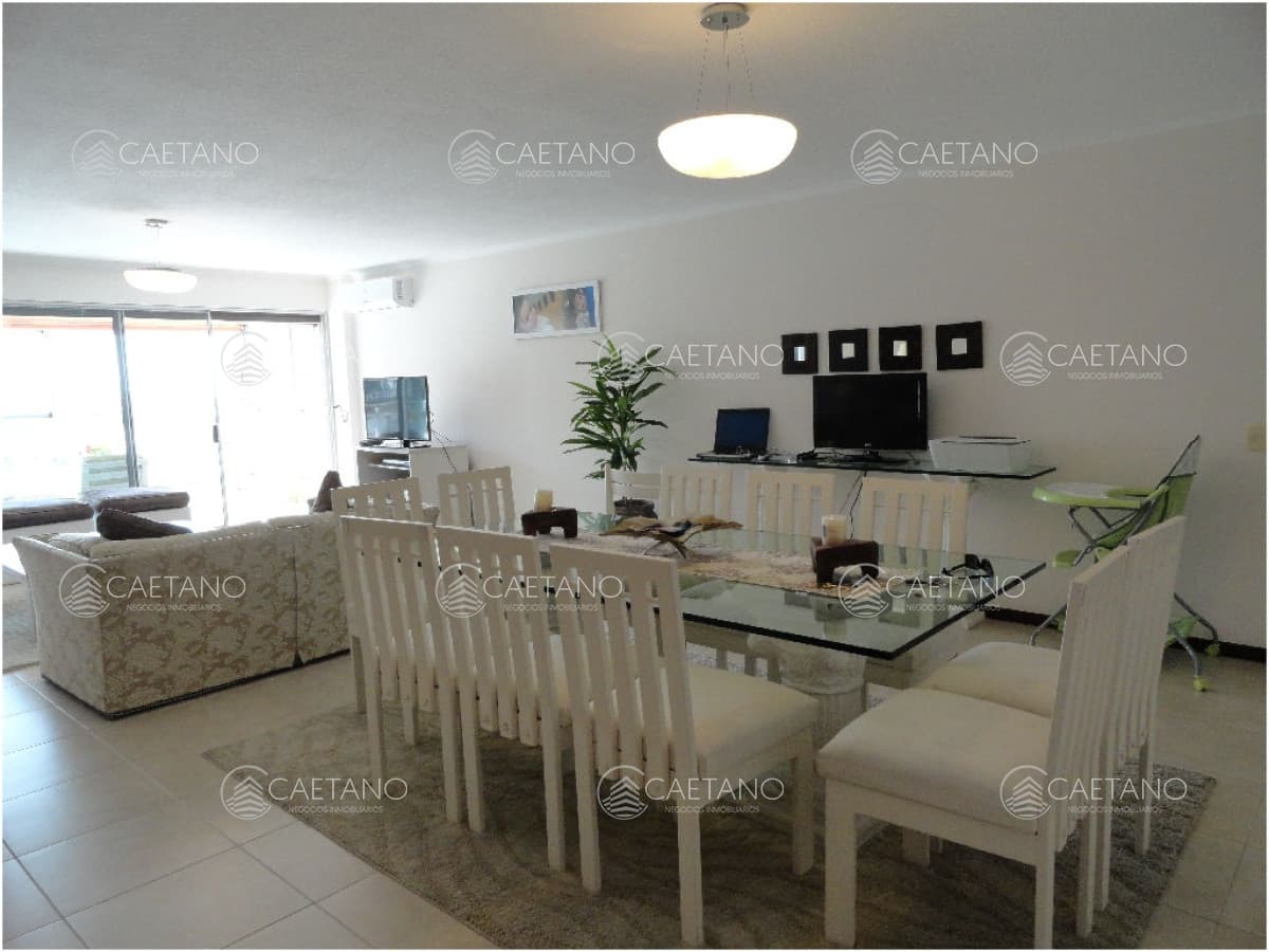 Apartamento en Mansa, 3 dormitorios * — foto 2