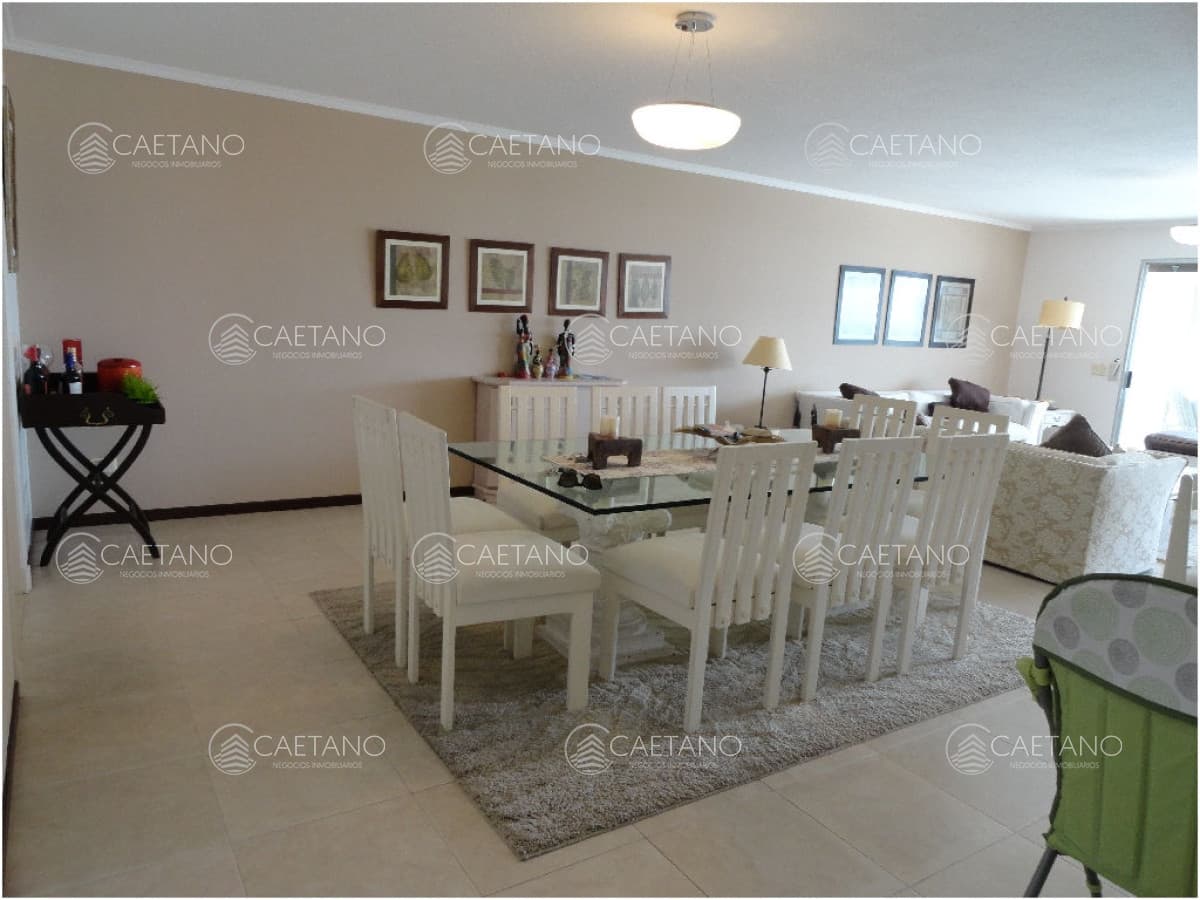 Apartamento en Mansa, 3 dormitorios * — foto 3