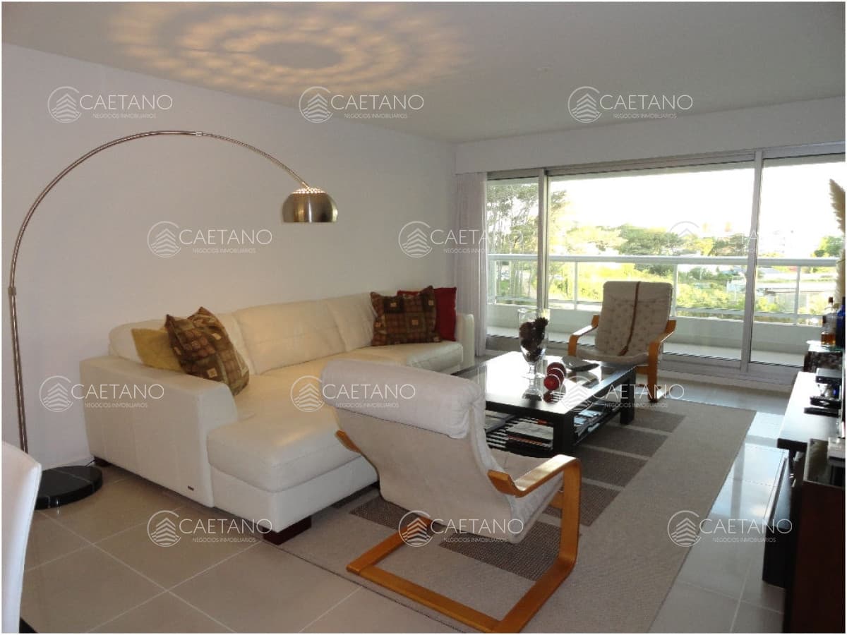 Apartamento en alquiler en Punta del Este — foto 3
