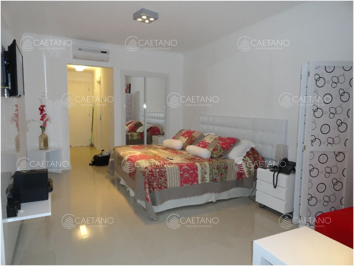 En alquiler.. apartamento monoambiente en complejo Green Park de Solanas, Punta del Este. — foto 3