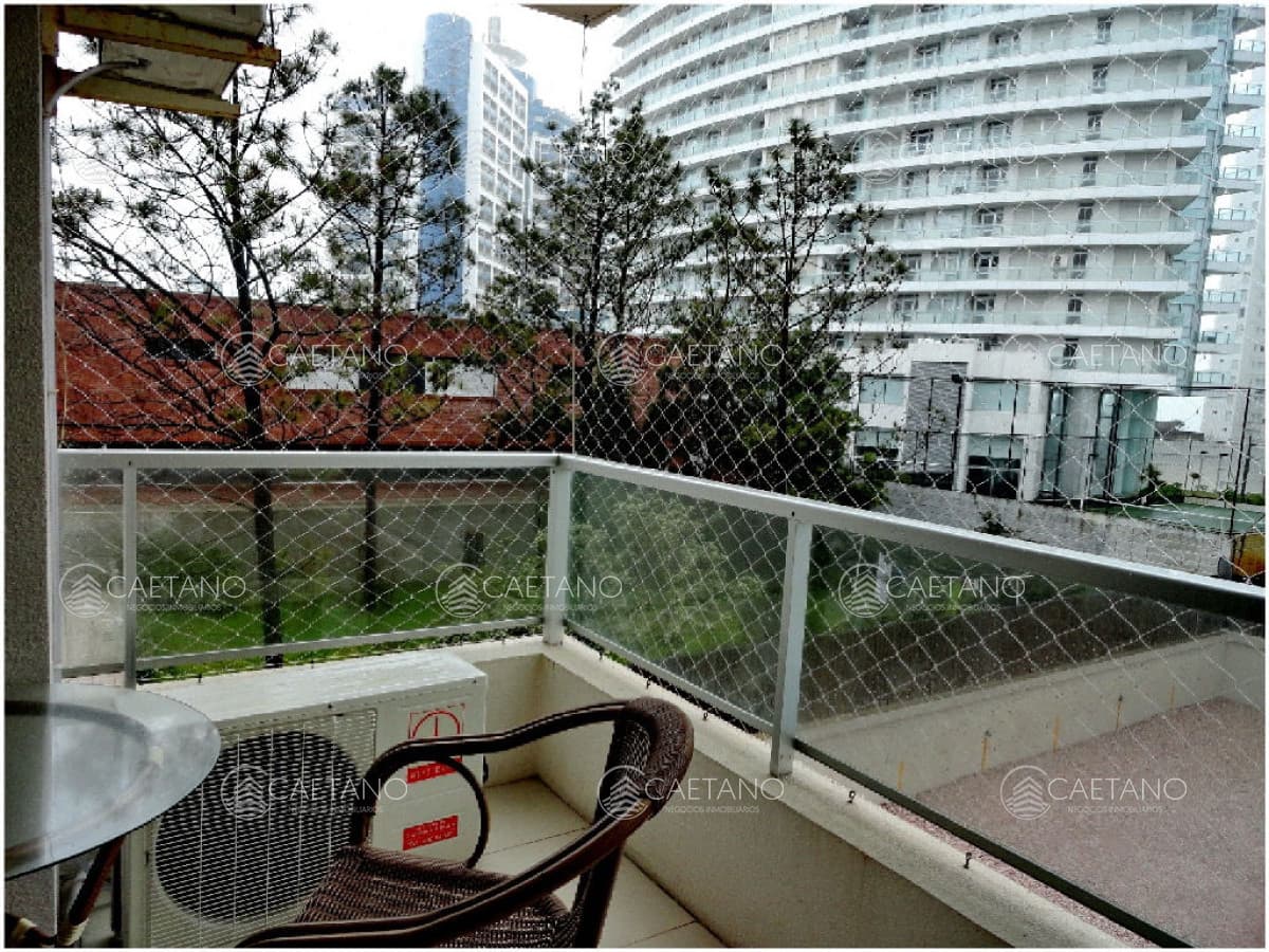 Apartamento en Mansa - Punta del Este — foto 2